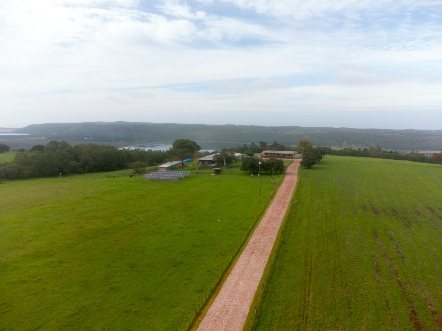 Commercial Property for Sale in Rondevlei Western Cape